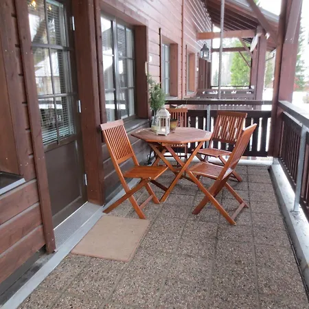 Pointin Vale 2 As 7 Chalet