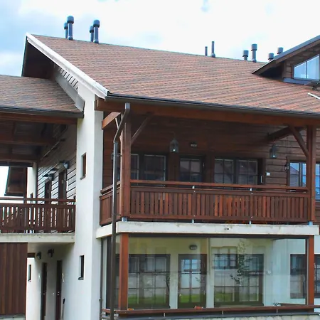 Pointin Vale 2 As 7 Chalet Tahkovuori